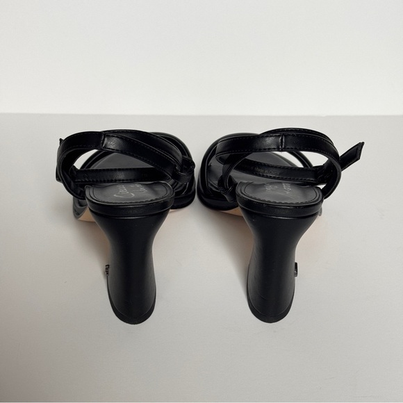 Summer Heeled Sandals - Size 7.5 - Picture 12 of 14